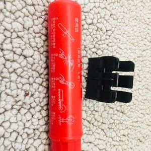 JDM Honda Interior Road Flare with Black Bracket